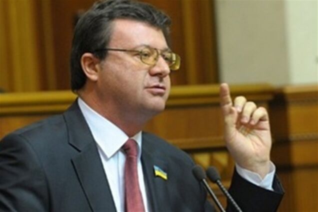 Бютовец: украинская власть принимает европейцев за лохов