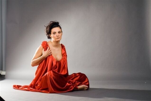 Ваенга худеет, чтобы муж ее не бросил