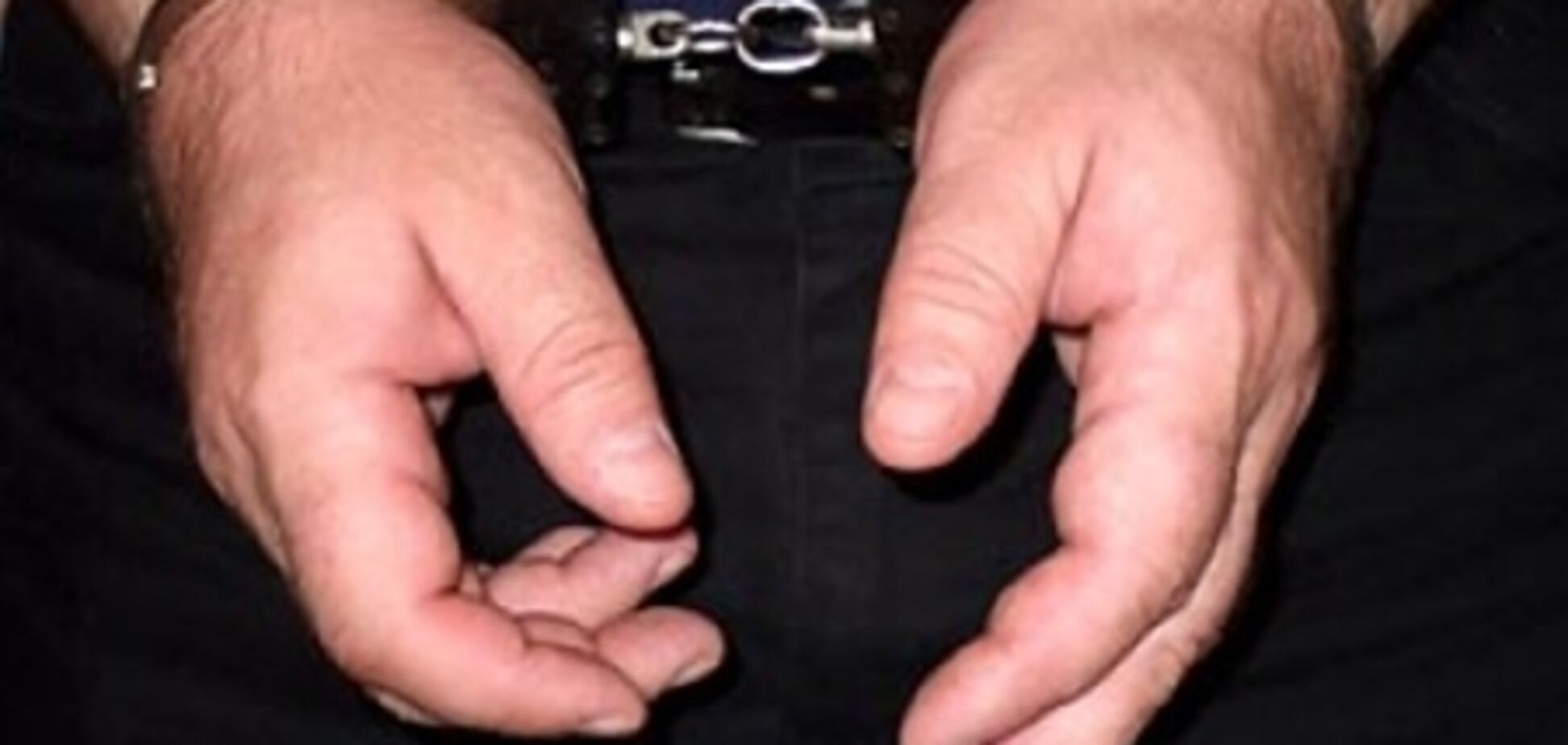 Перестрілка київських правоохоронців: міліціонери звинувачуються в тортурах проти затриманих