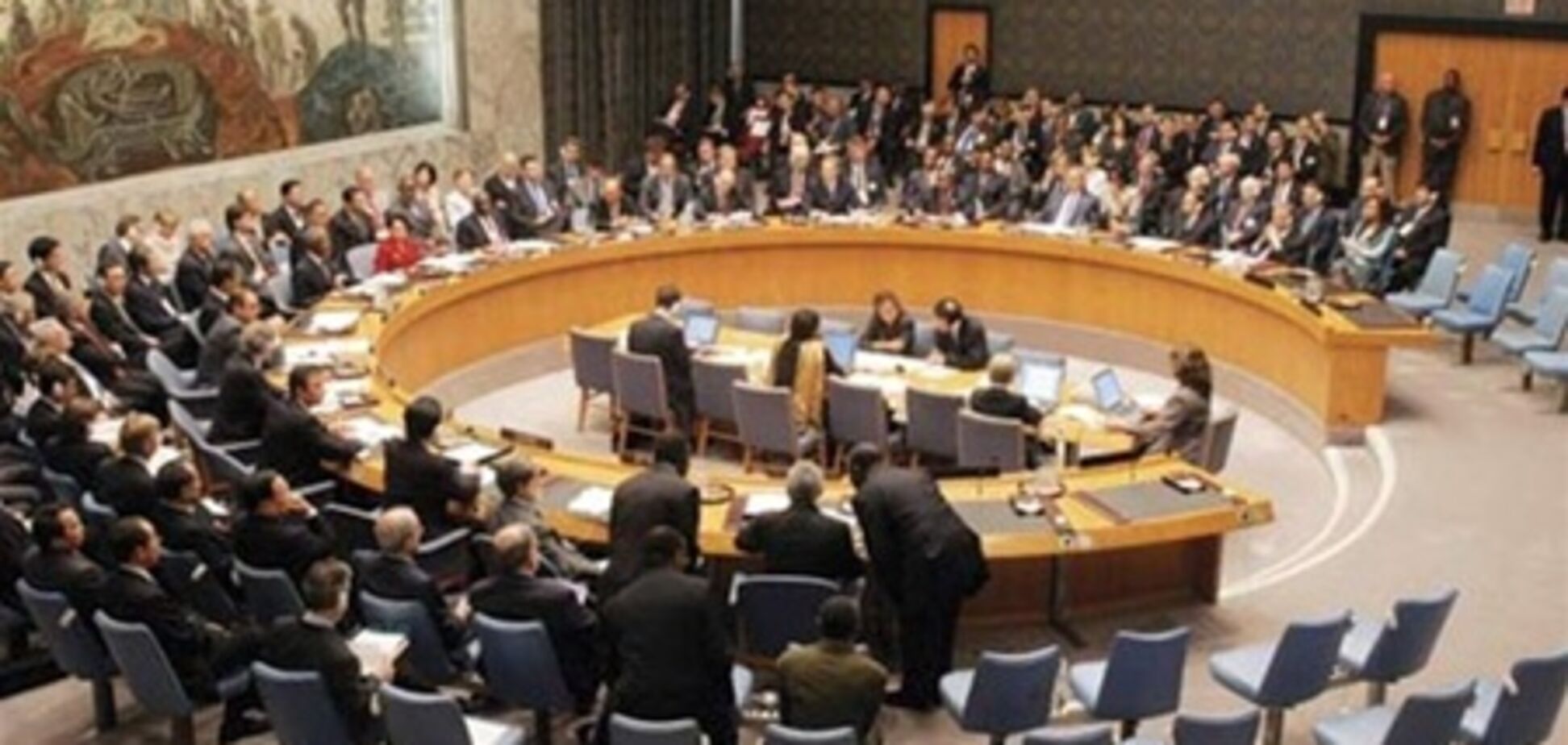 Російсько-китайська пропозиція щодо Сирії назвали 'незвичайним'