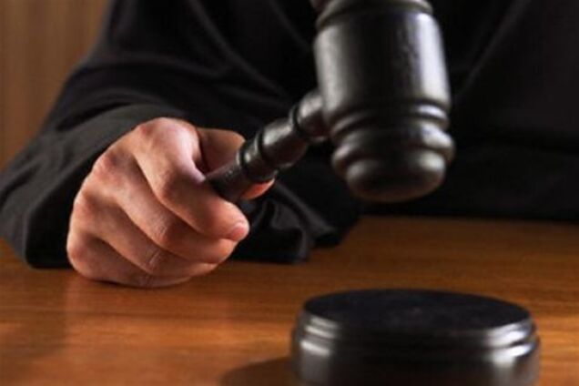 В БЮТе назвали судей продажными и заговорили о люстрации