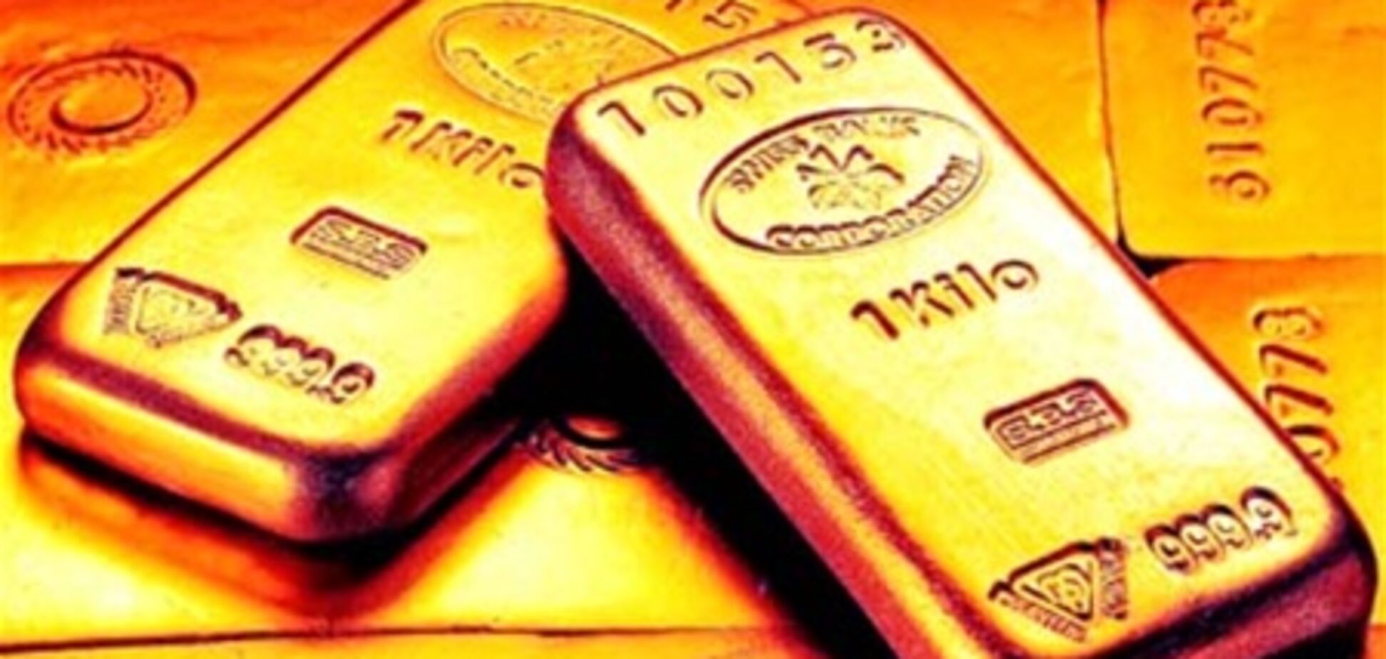 Украина в ожидании золотой лихорадки?