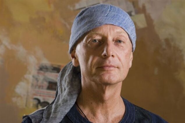 Михайло Задорнов: народу набридло! 