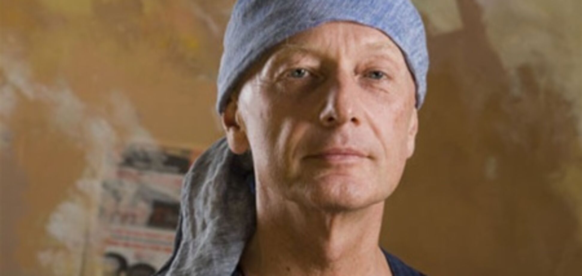 Михайло Задорнов: народу набридло!