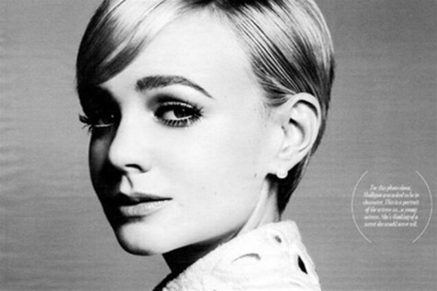 Кэри Маллиган: милейшее создание Голливуда