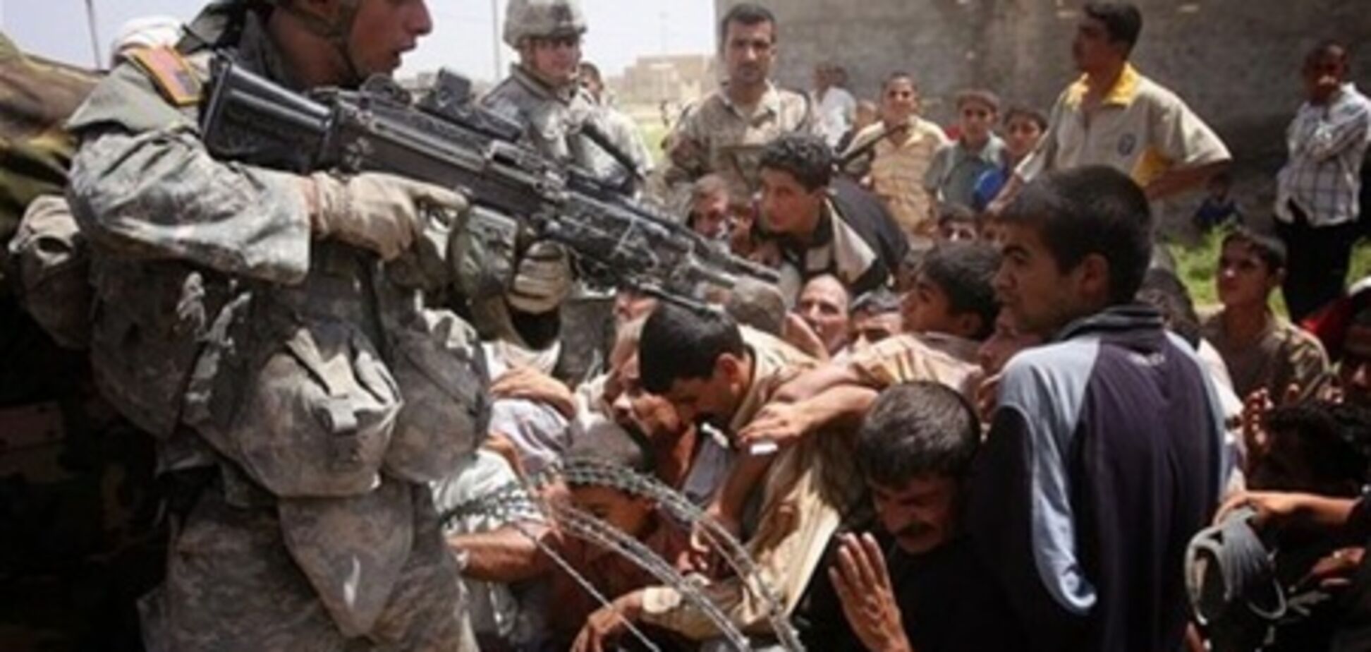 США потратили на войну в Ираке 4 триллиона долларов