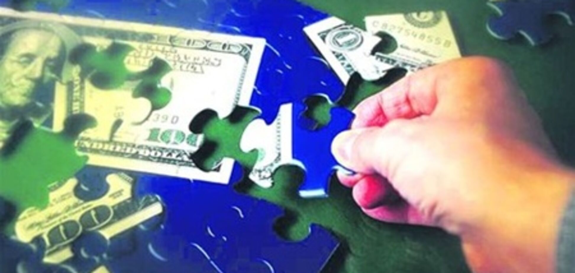 Мифы о деньгах, которые мешают нам жить