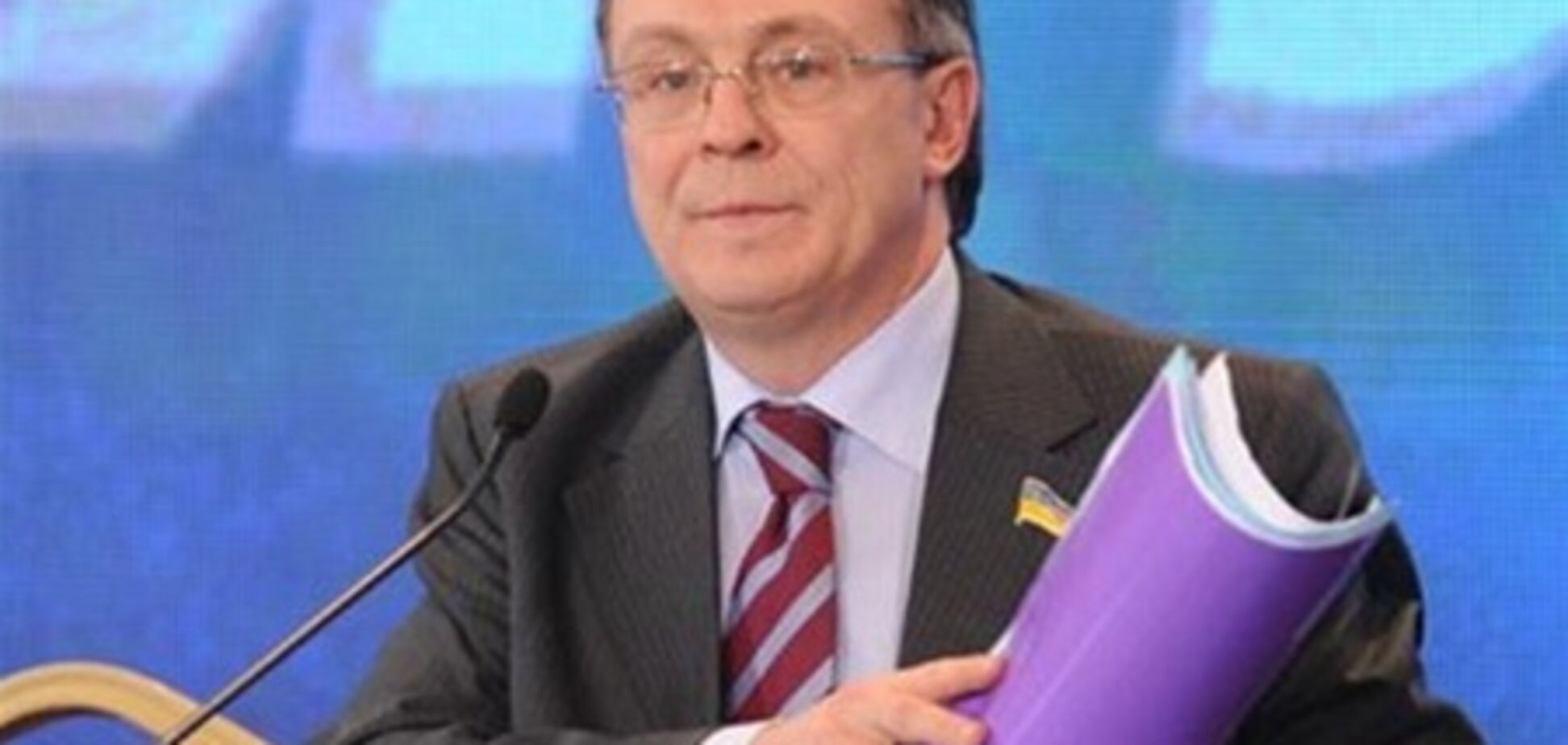 Угоди про асоціацію на саміті 'Україна-ЄС' не буде - регіонал