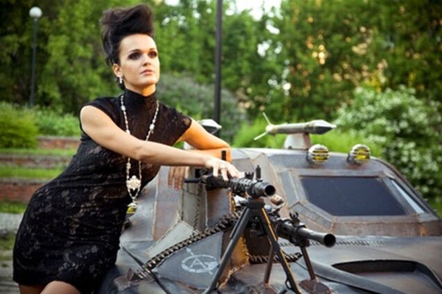 Слава рассказала о тяжелых родах