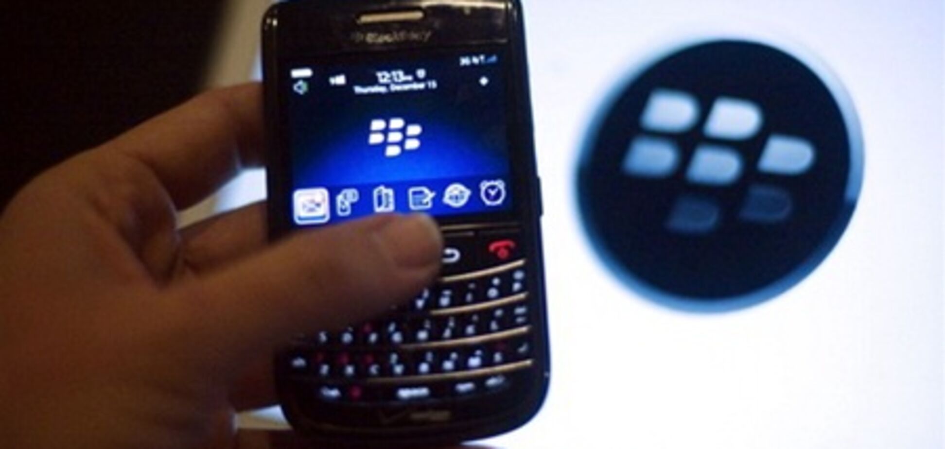 Еще один производитель мобилок может пойти на дно