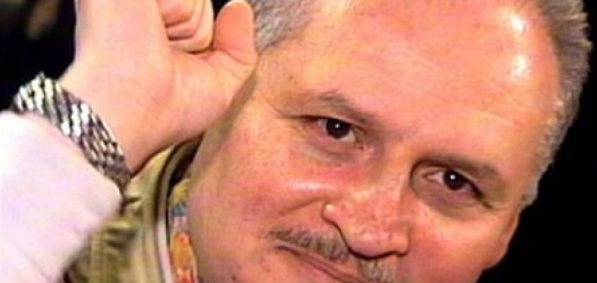 Міжнародного терориста, який відбуває довічне, засудили вдруге