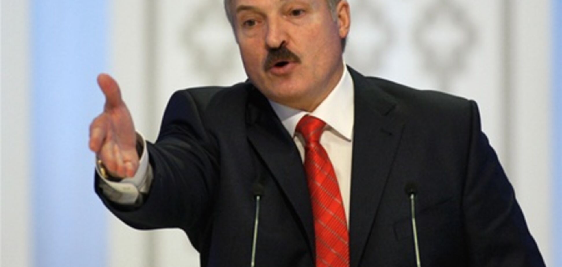 Лукашенко розповів про причини конфлікту Росії і Таджикистану