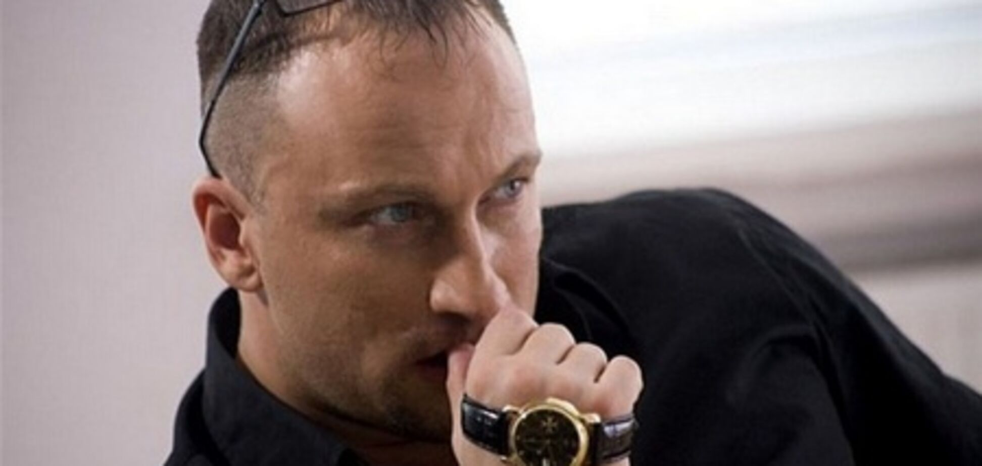 У Нагиева роман с 41-летней актрисой