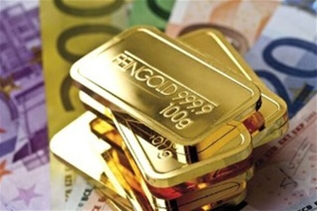 Кто будет покупать 'золотые' сертификаты НБУ?