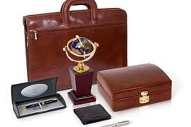 Сувеніри та їх принадність