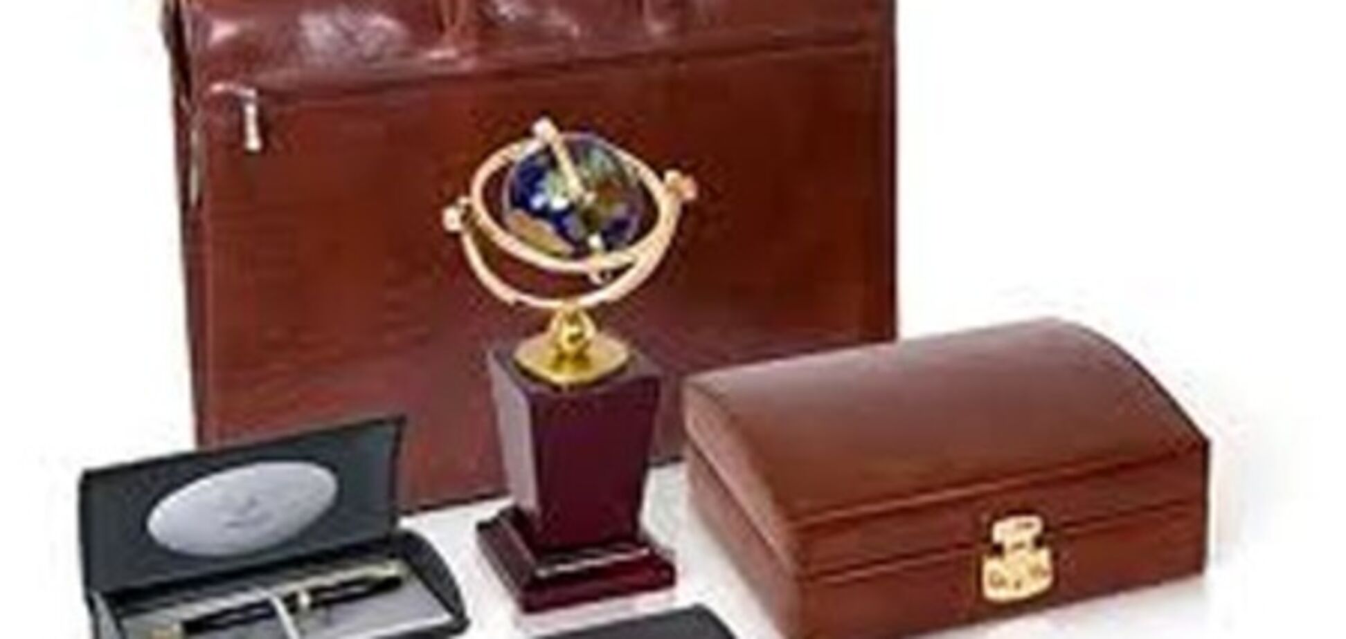 Сувеніри та їх принадність