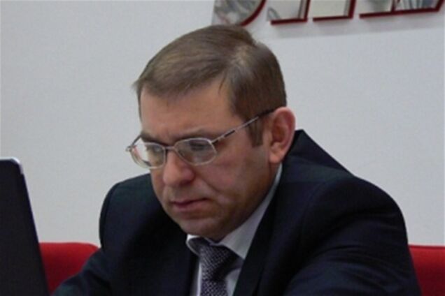 Лідера харківських чорнобильців арештували