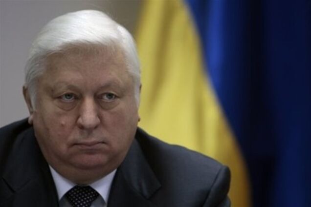 Пшонка: прокуратура знайде тих, хто виклав відео з Тимошенко в інтернет