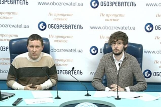 Украинские СМИ готовы к новому кризису – эксперты