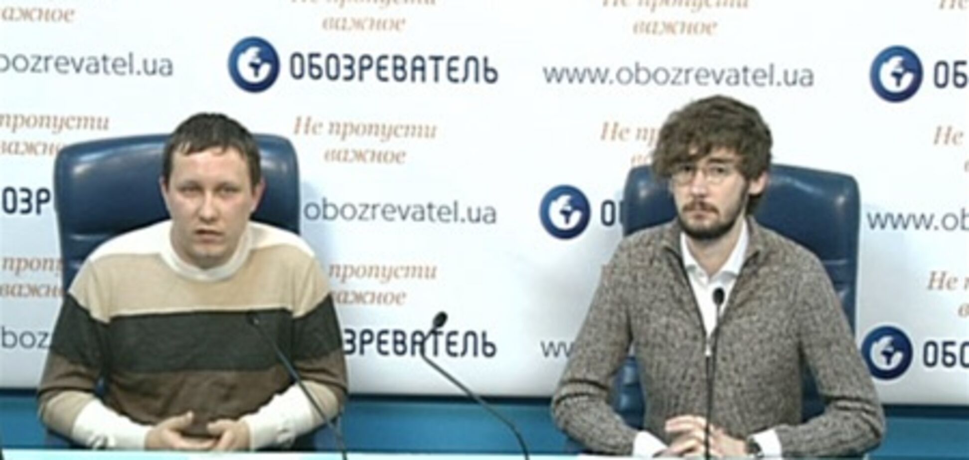 Украинские СМИ готовы к новому кризису – эксперты