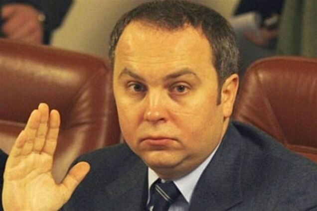 Шуфрич: инициатива Балоги - сомнительна