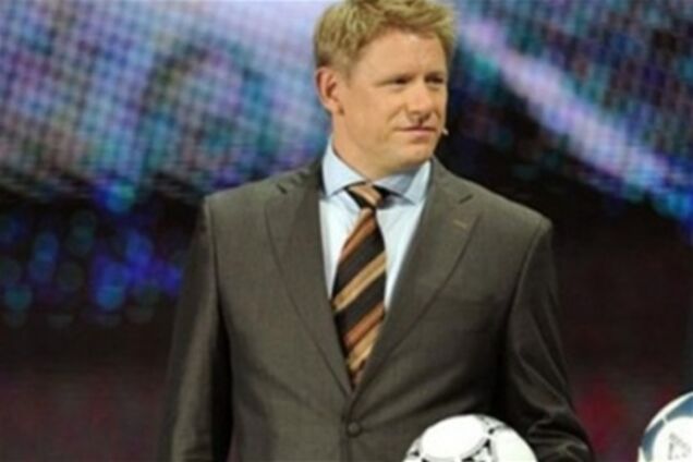 Шмейхель: Верю в успех Украины и Польши на Евро-2012