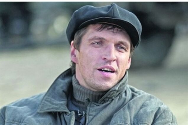 Орлов рассказал о первом сексуальном опыте