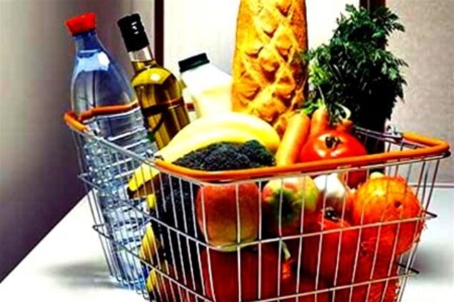 Новый год 'взвинтит' цены на продукты