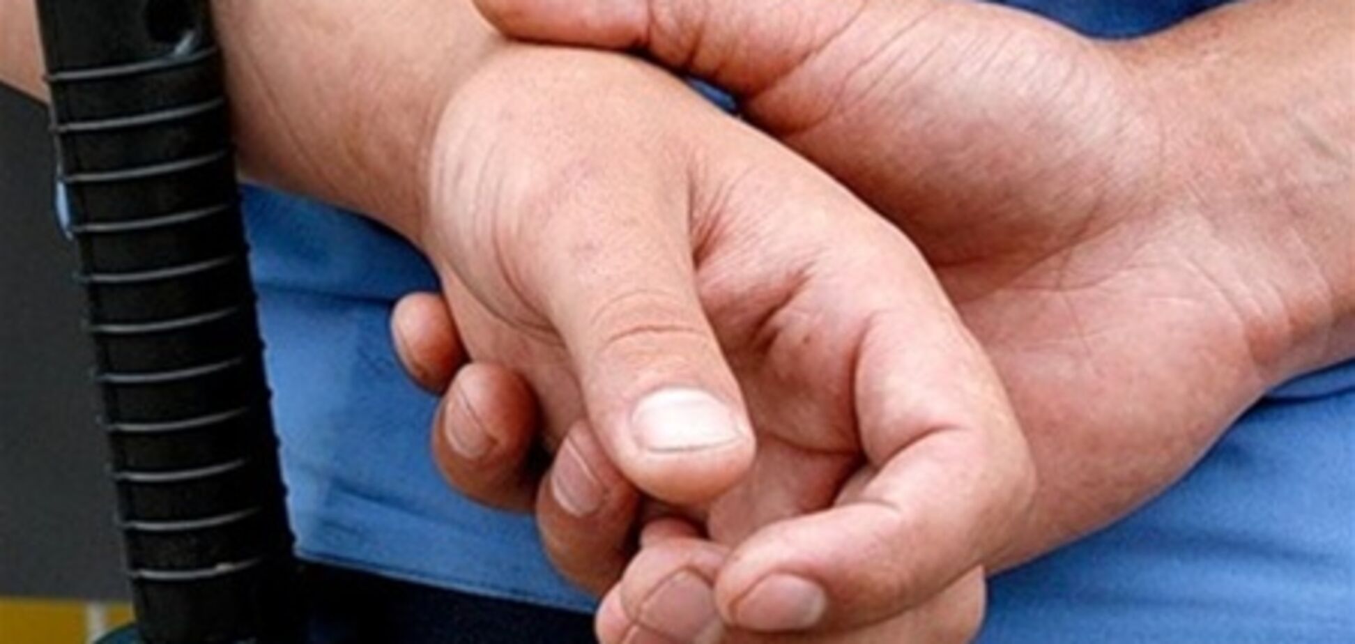 Украинская милиция меняет 'бобики' на Renault