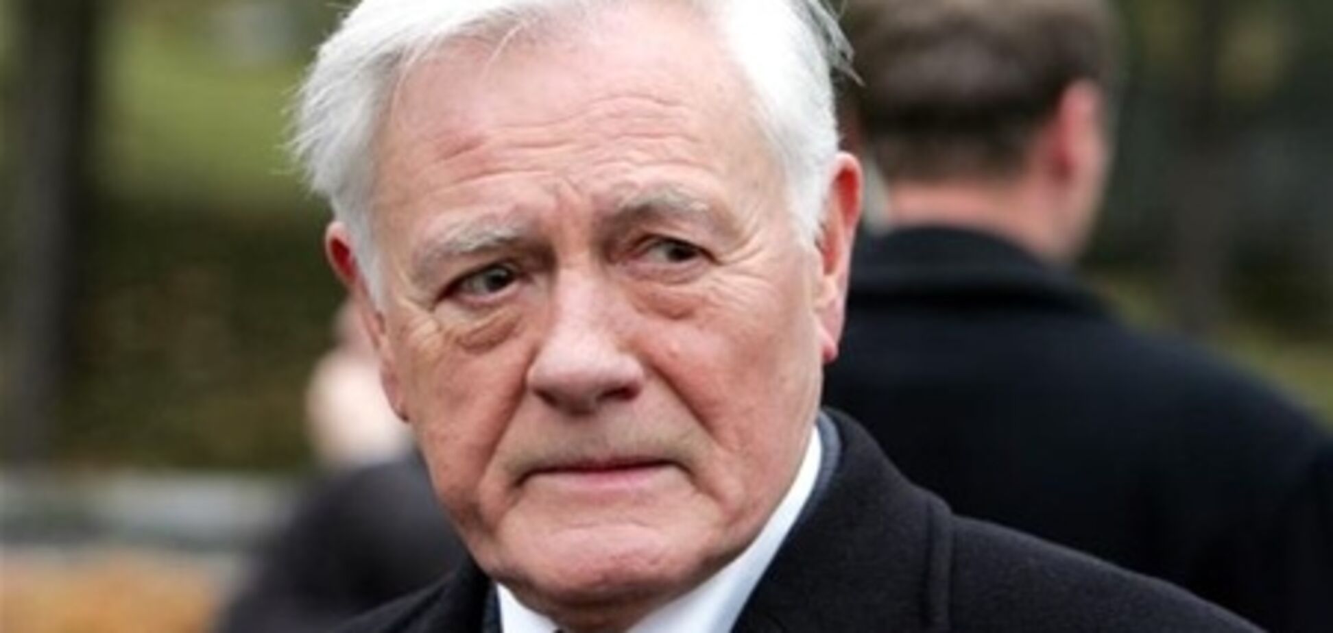 Экс-президент Литвы: ЕС нужна Украина без проблем