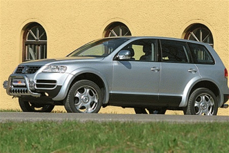 У Азарова розслідують покупку чергового дорогого автомобіля