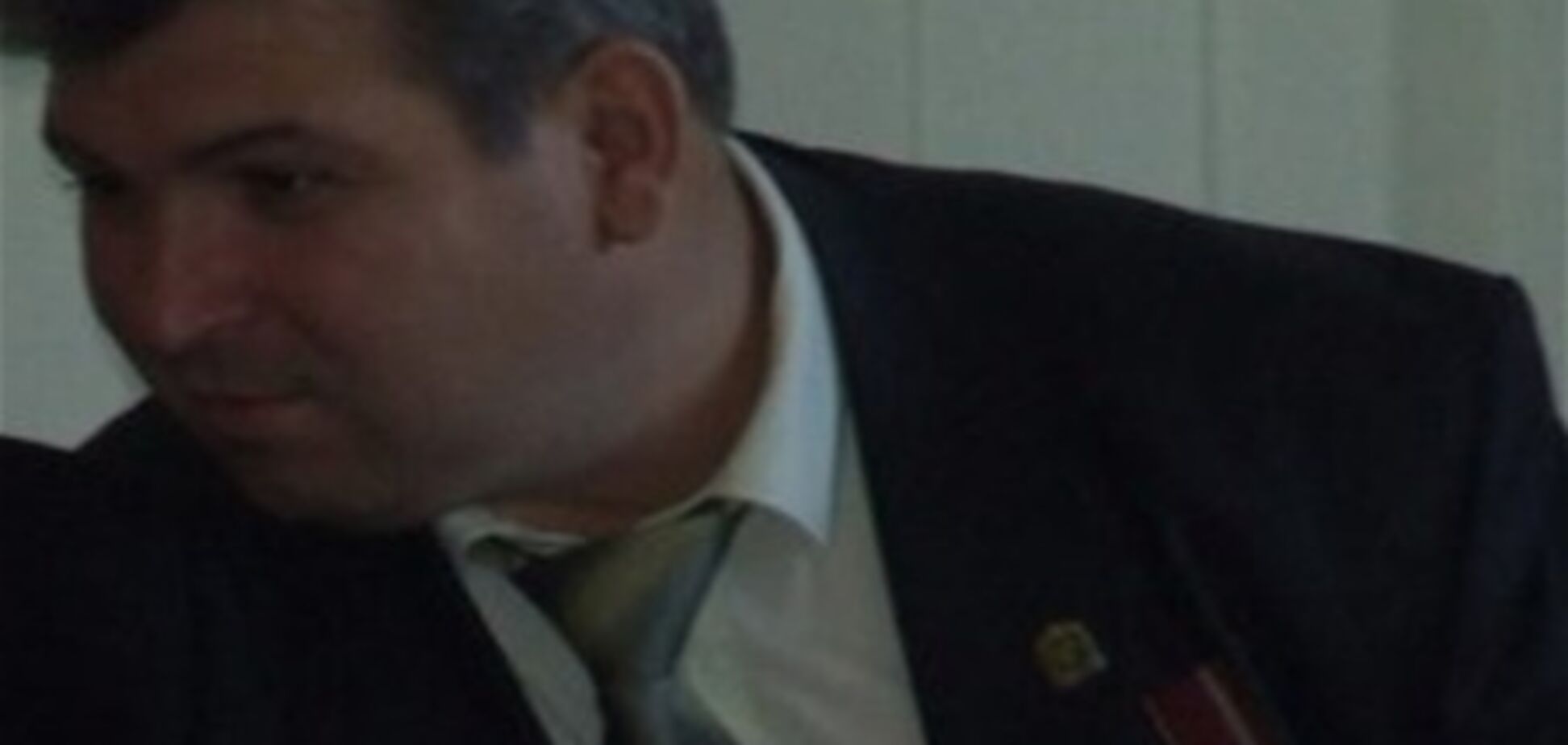 Затриманого в Харкові чорнобильця відпустили під підписку про невиїзд