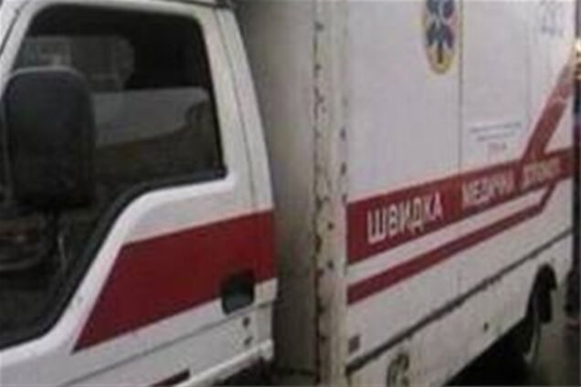 Харьковских чернобыльцев прямо с допроса увезла 'скорая'