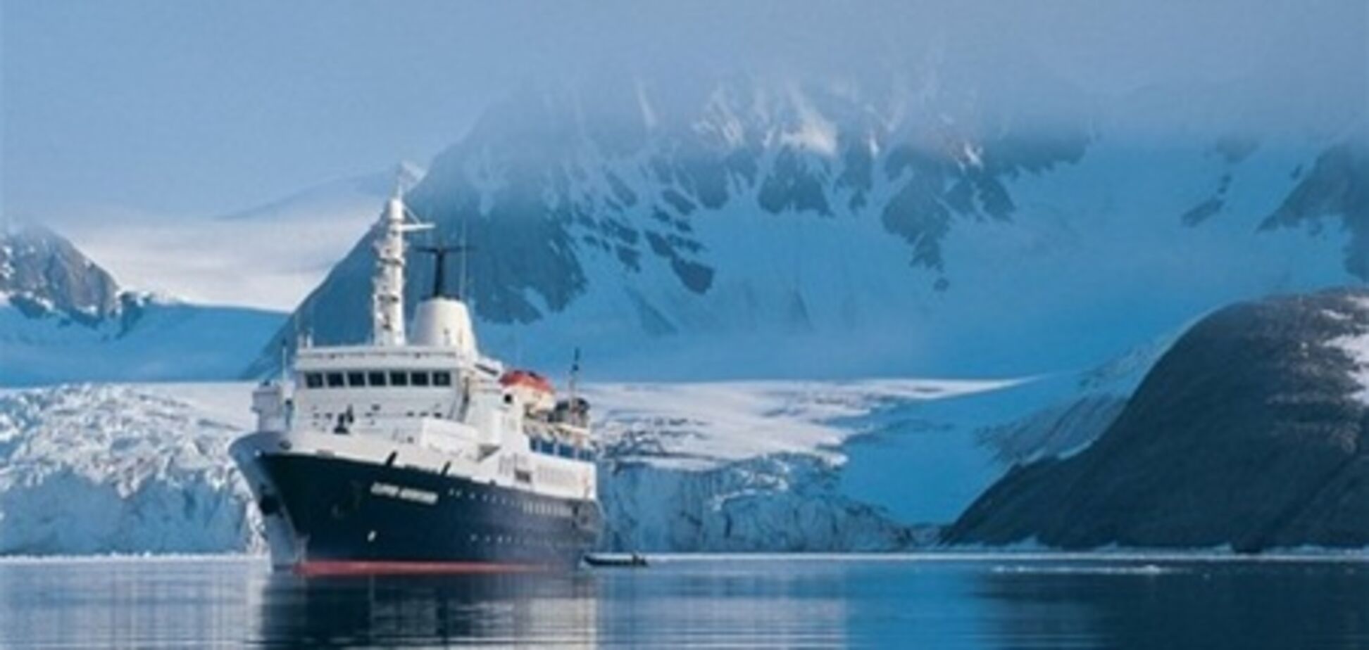 Ситуація на судні 'Спарта' посилюється