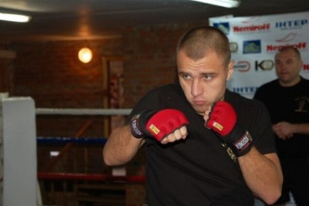 Соперник Макса Бурсака значительно превысил лимит