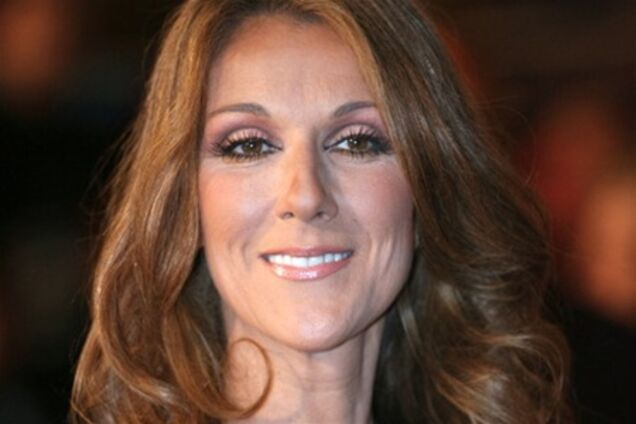 В гардеробе Селин Дион 3 тысячи пар обуви