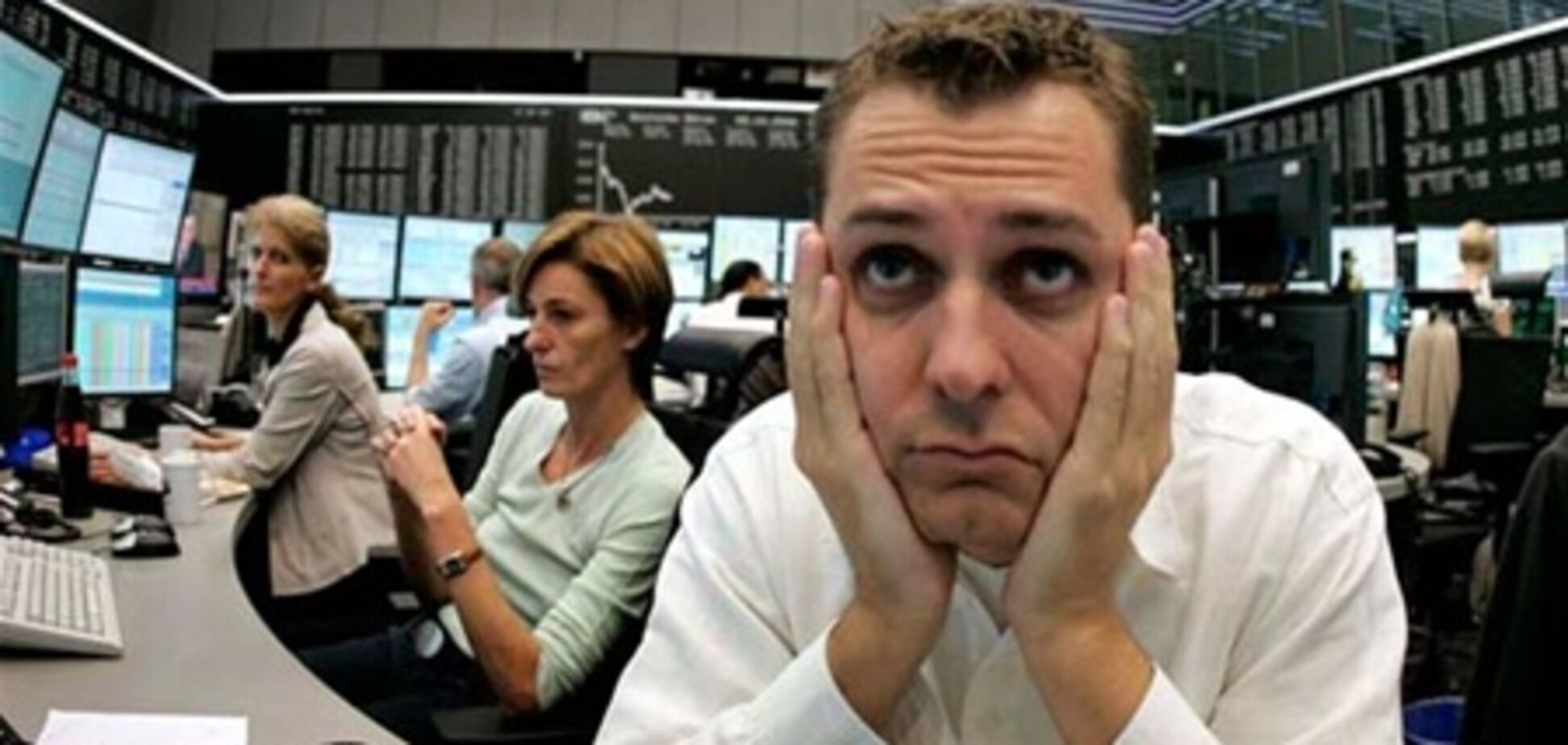 На бирже можно заработать 200 долларов