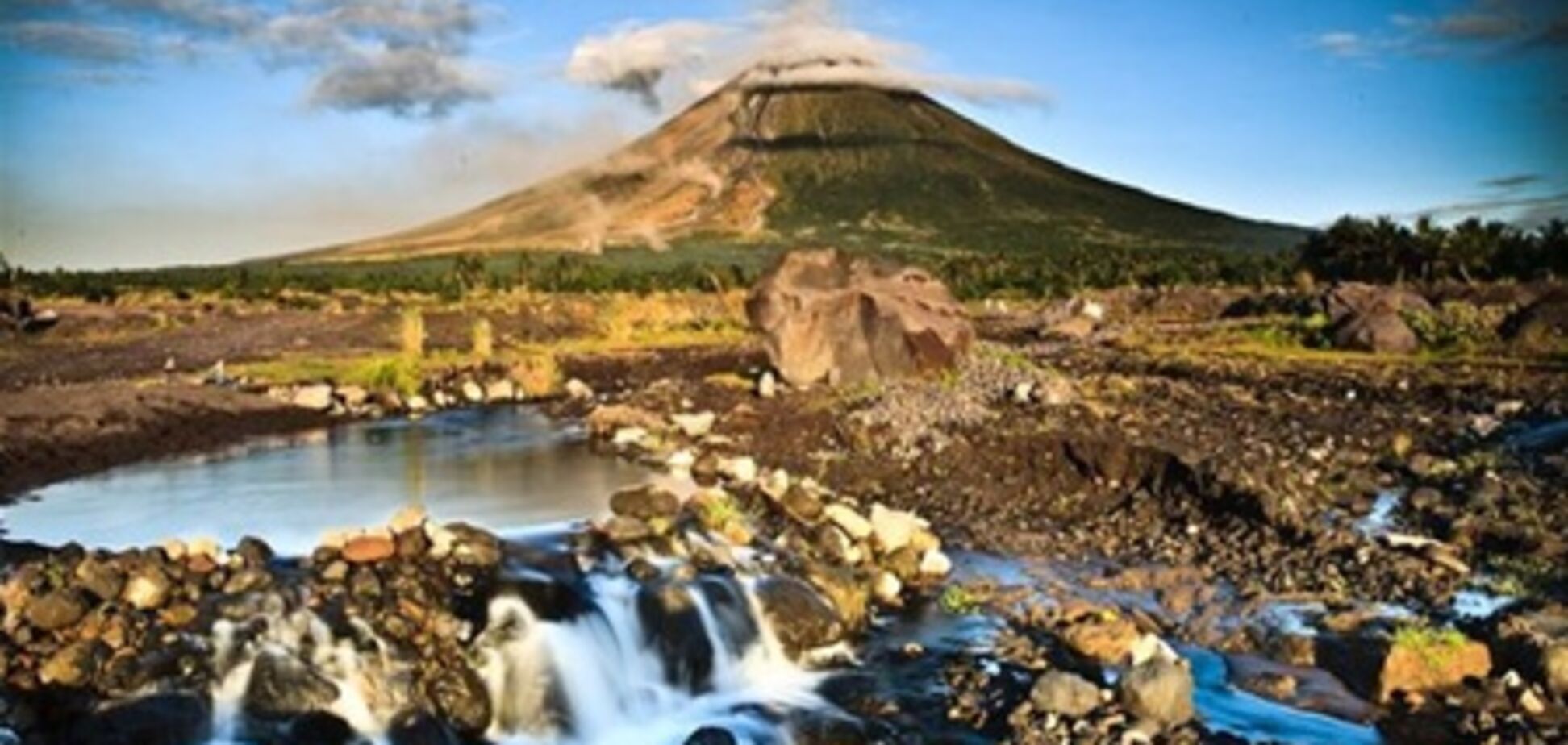 Новый год на Филиппинах стоит 1380 гривен