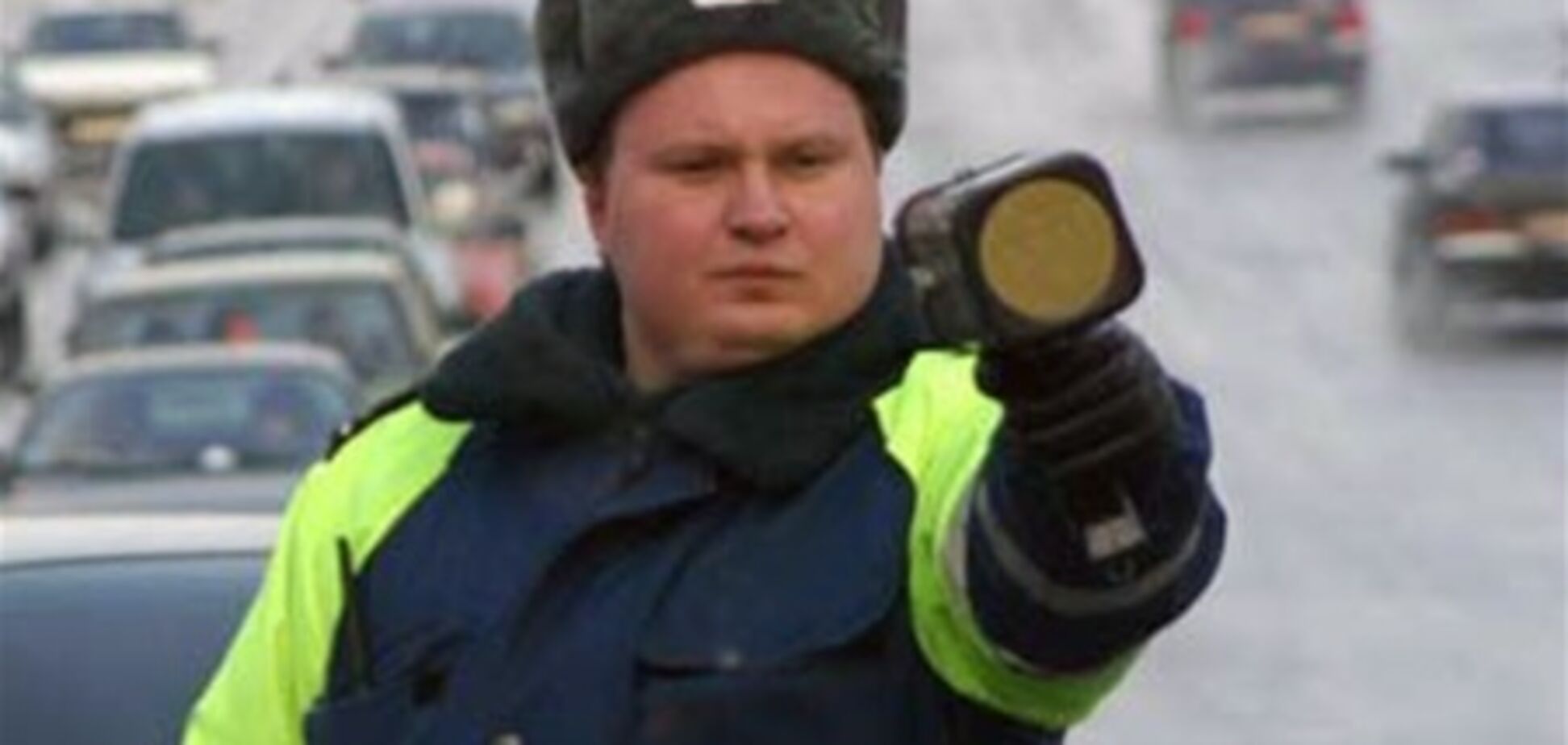 За прошедшие сутки в Украине произошло 102 ДТП: 13 погибших, 121 человек травмирован