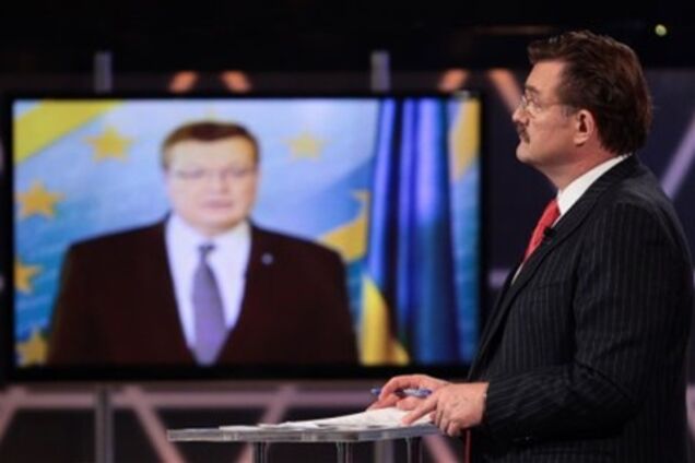 Европа накрылась медным тазом