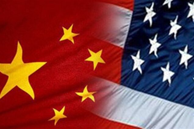 США отрицают, что находятся в состоянии торговой войны с Китаем