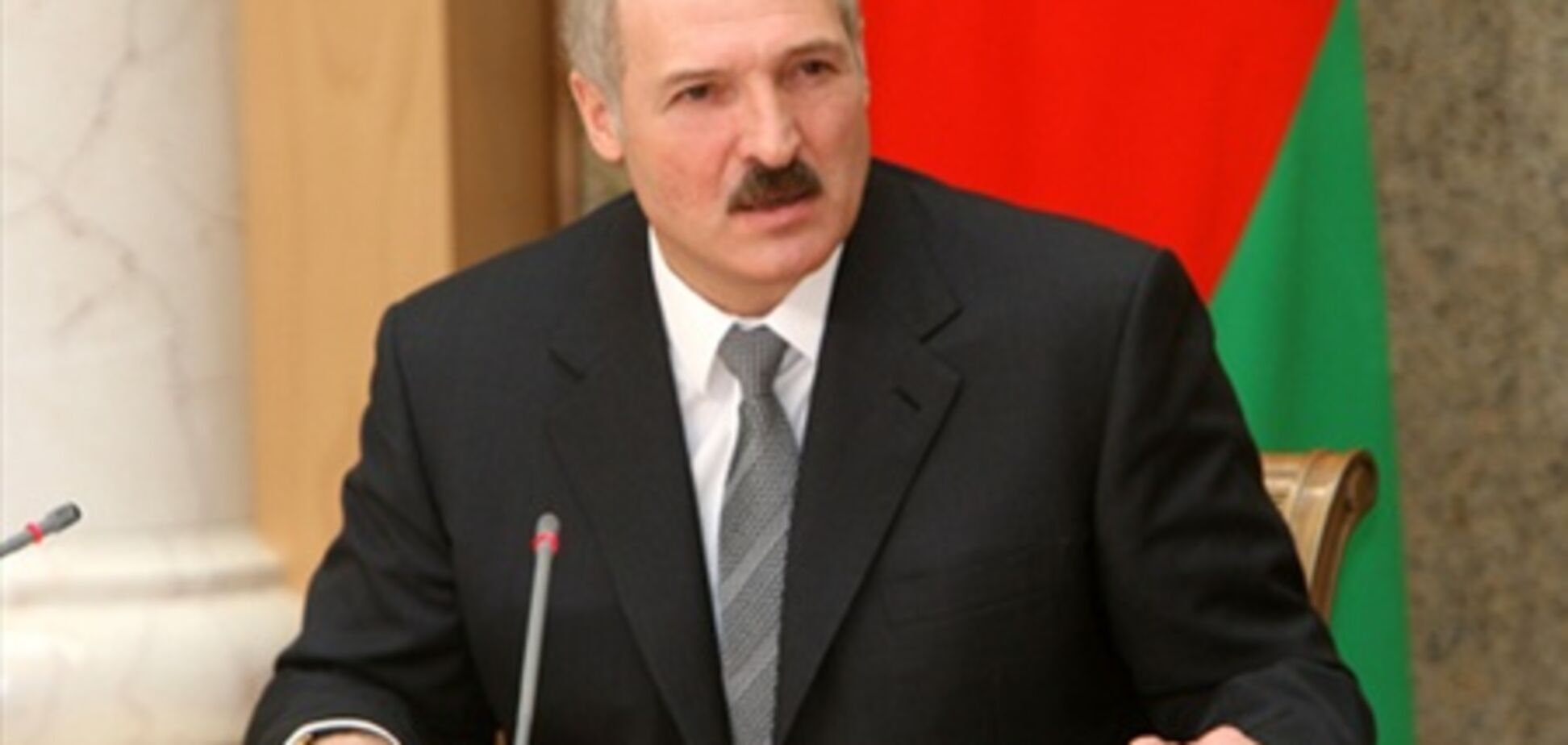 США и ЕС призвали Лукашенко освободить всех политзаключенных