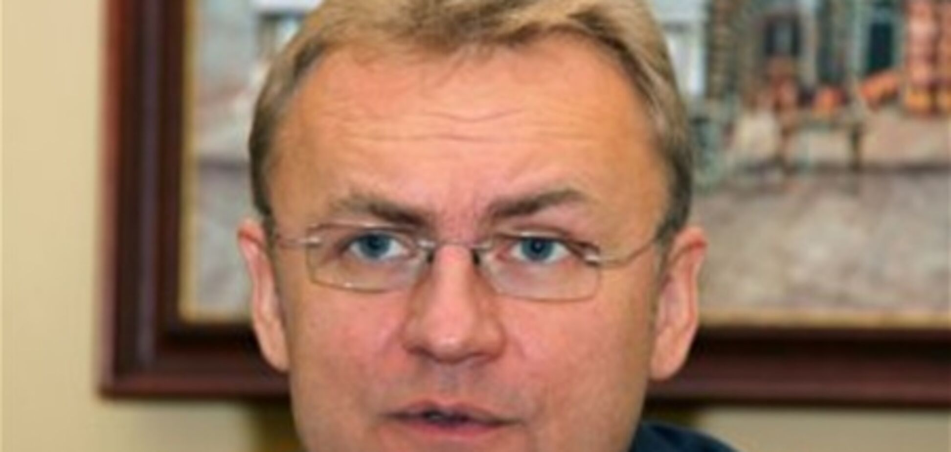 'Свобода' поскаржилася в СБУ на мера Львова