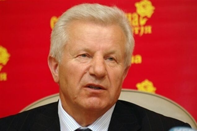 К СПУ присоединилось 5 левоцентристских сил