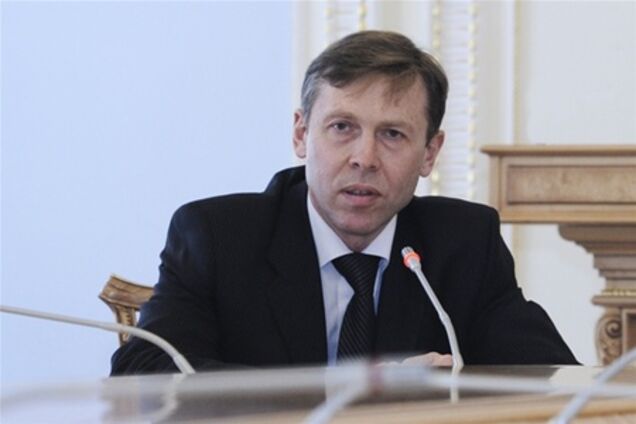 Соболєв розповів, хто очолить список 'БЮТ-Б' на виборах