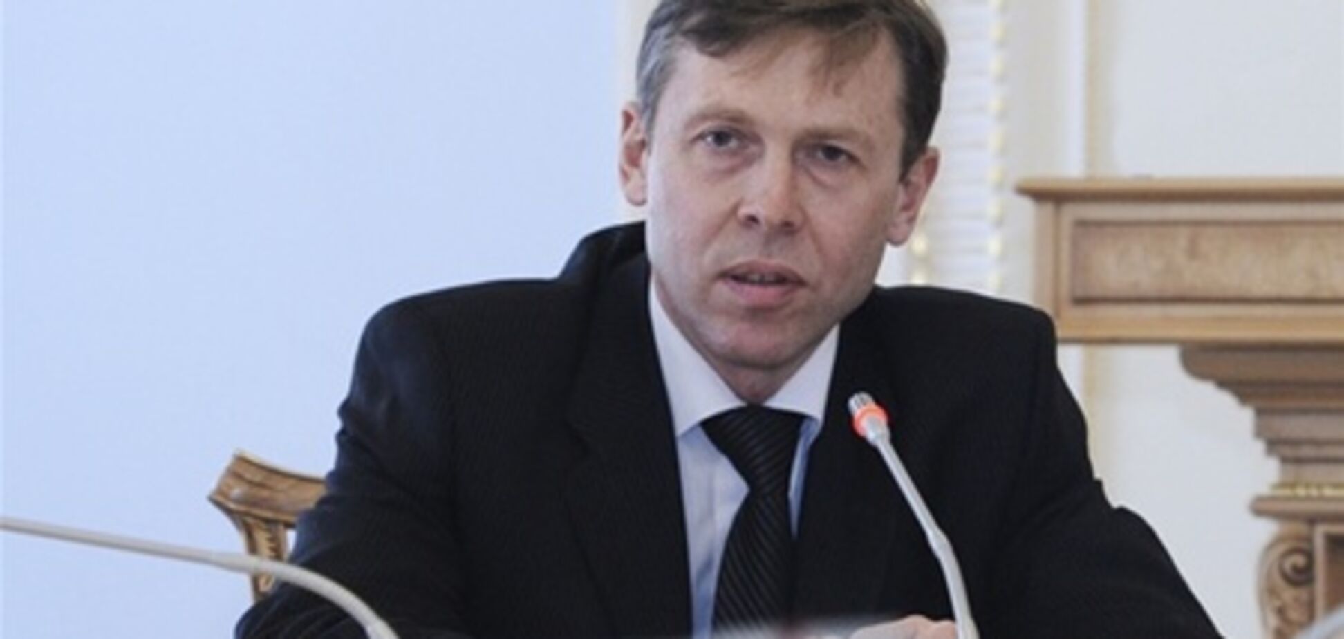 Соболєв розповів, хто очолить список 'БЮТ-Б' на виборах