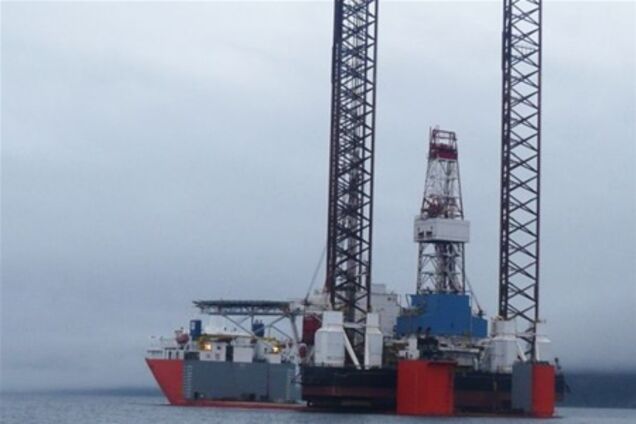 По факту ЧП в Охотском море возбуждено уголовное дело