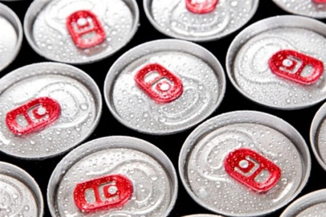 У Болгарії заборонили продавати підліткам енергетичні напої