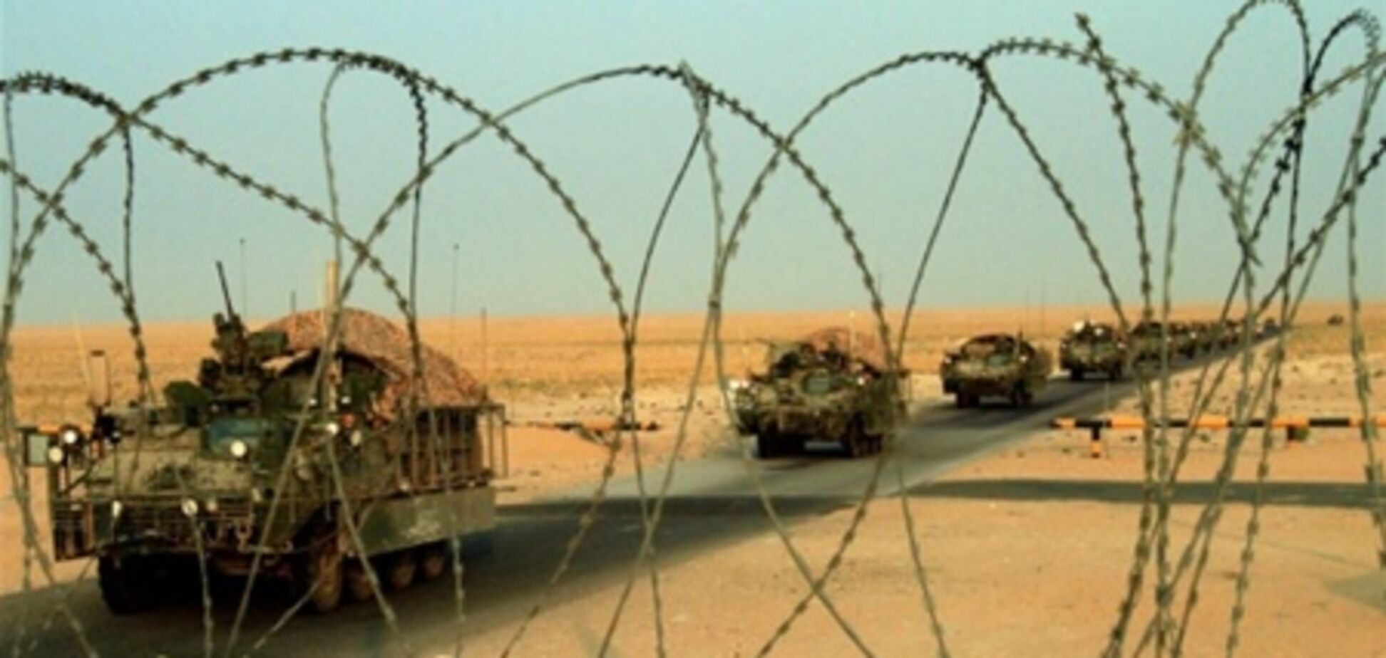 США вывели из Ирака последние войска