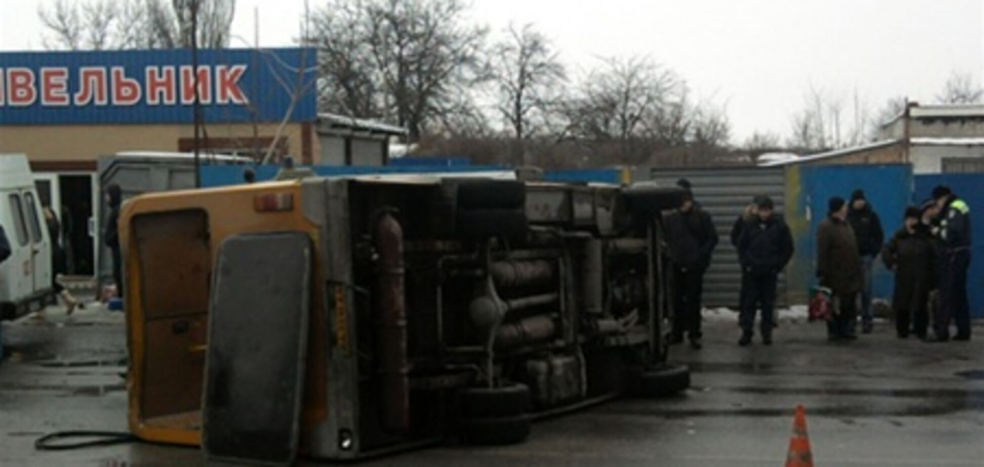 Ситуация на дорогах: 98 ДТП, 14 погибших